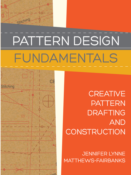 Title details for Pattern Design by Jennifer Lynne Matthews - Fairbanks - Available